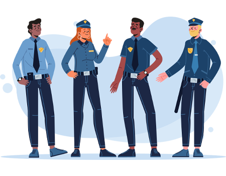 Security Guard Services 