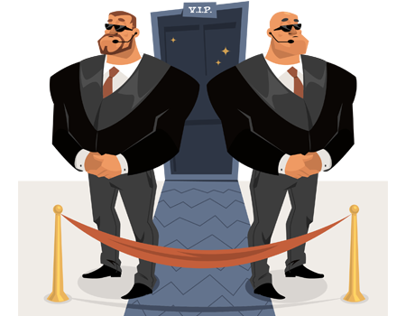 Physical security risk management program 